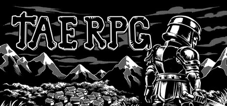TAE RPG header art
