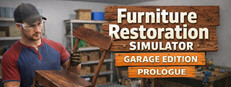 Furniture Restoration Simulator: Garage Edition - Prologue Small Capsule Image
