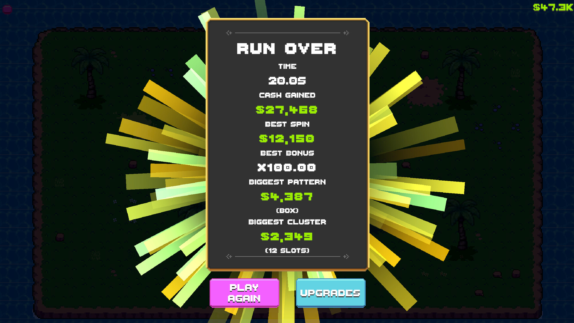 Slotlander screenshot #4