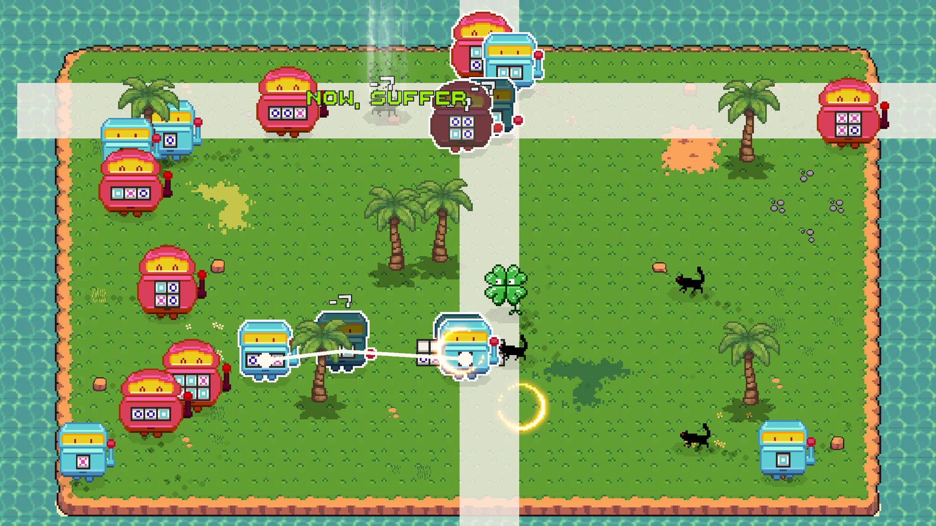 Slotlander screenshot #7