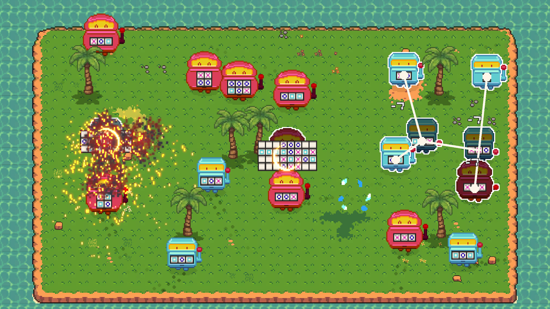 Slotlander screenshot #9