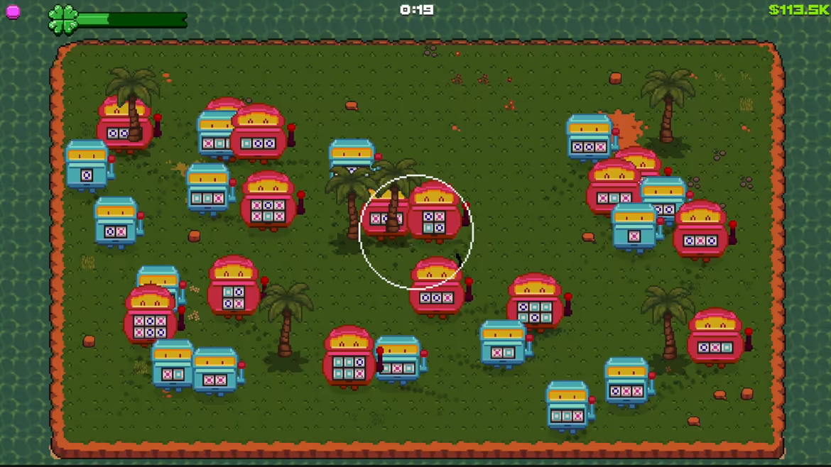Slotlander video 2