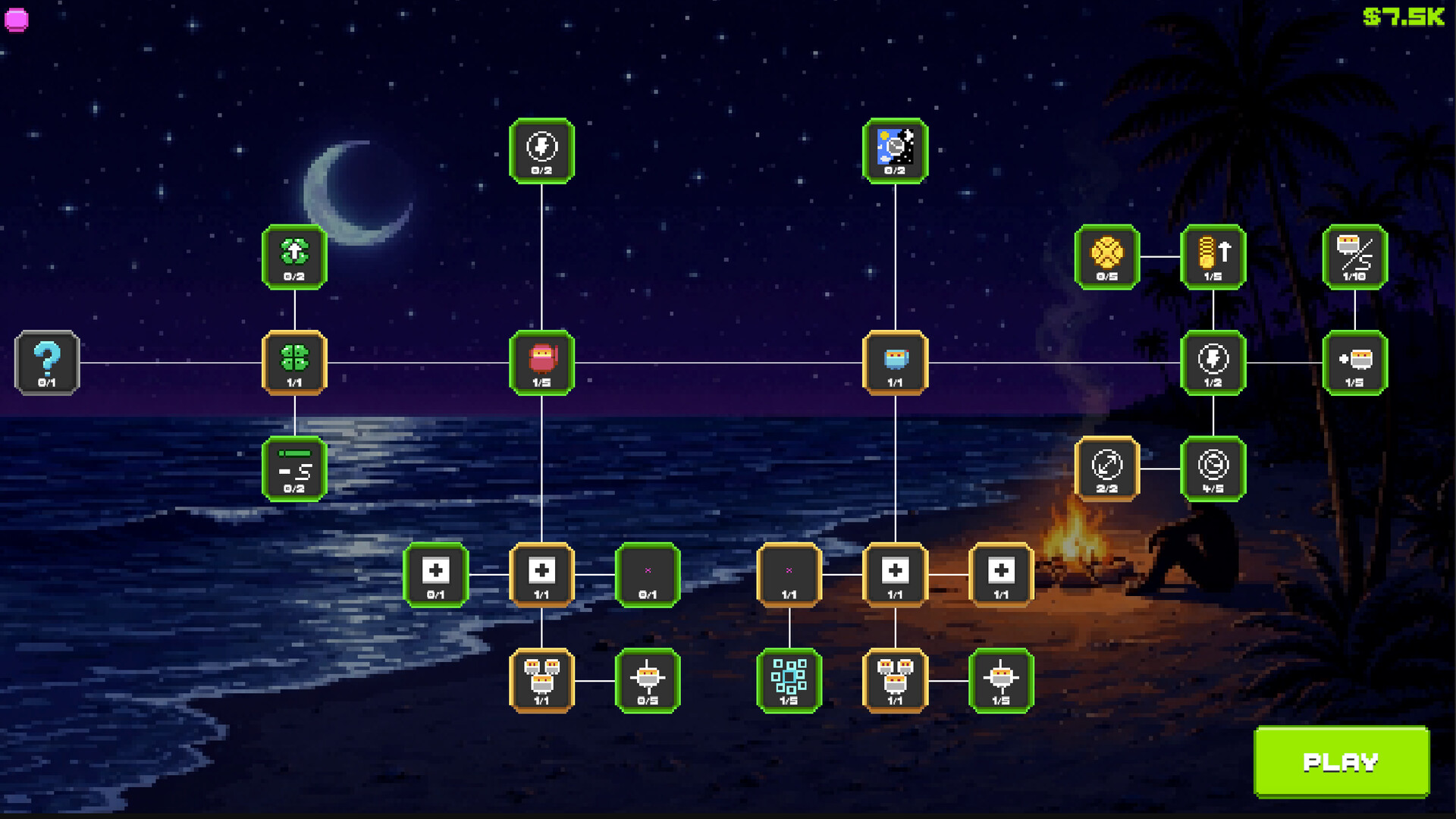 Slotlander screenshot #3