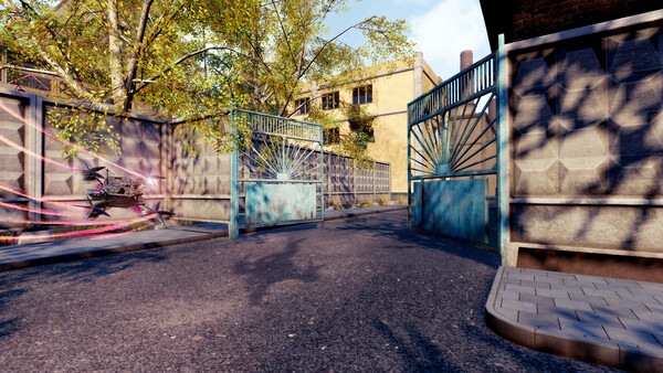 Screenshot media
