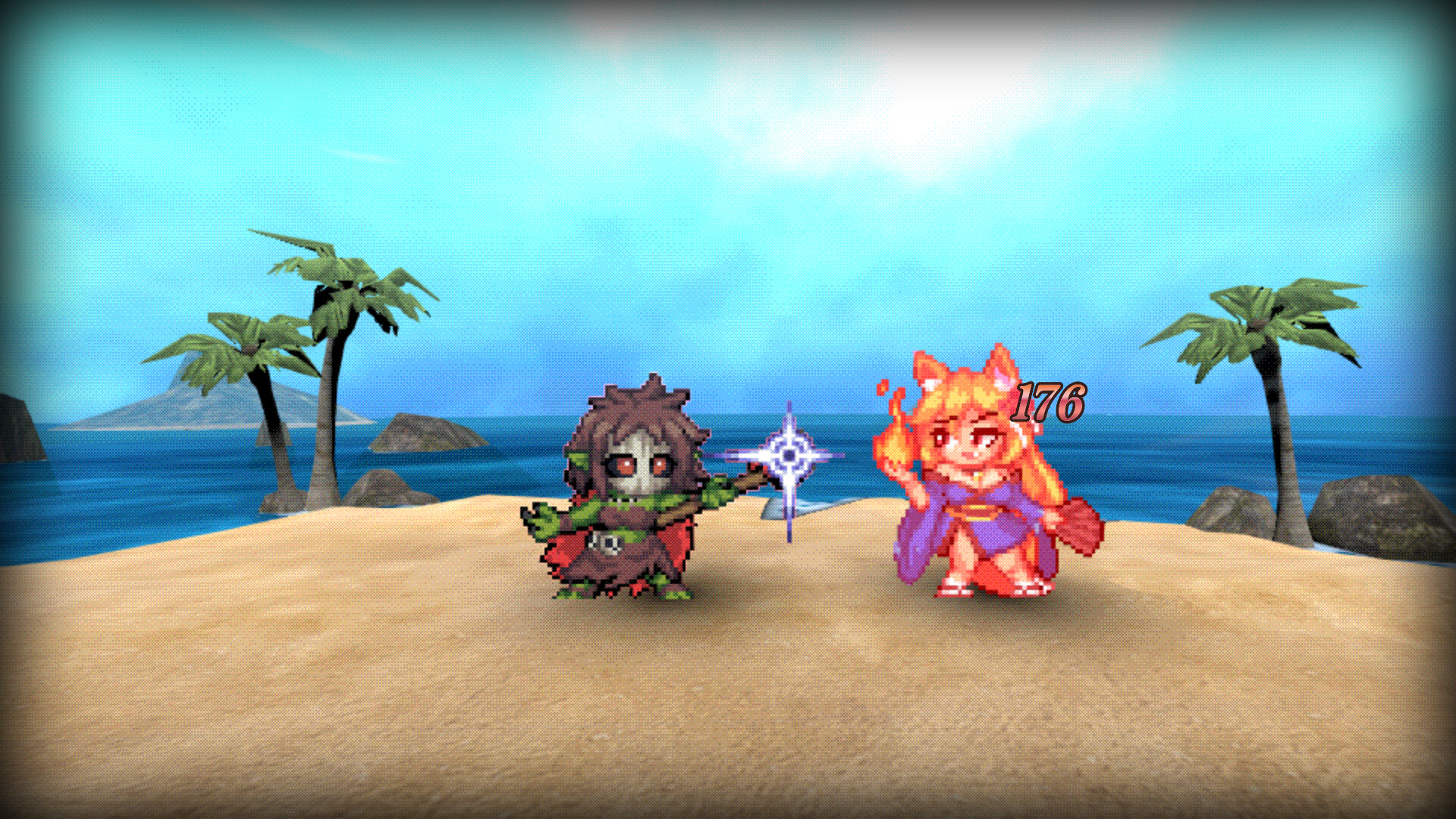 Codex Arcana: Grimoire of Monsters screenshot 10