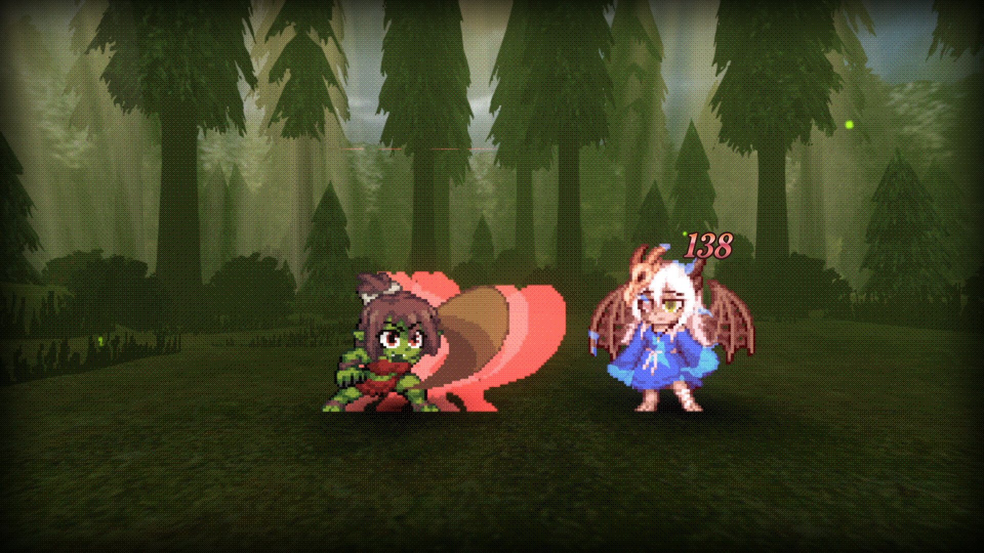 Codex Arcana: Grimoire of Monsters screenshot 9
