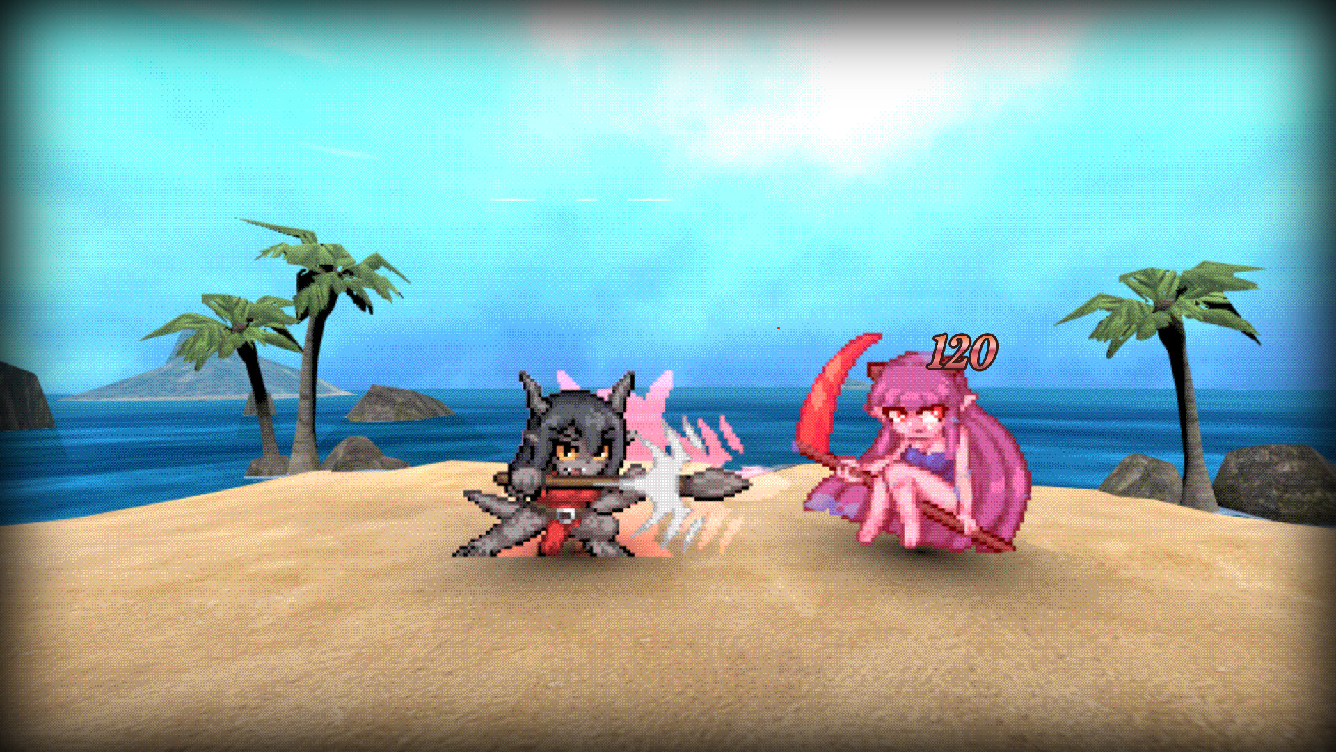 Codex Arcana: Grimoire of Monsters screenshot #7