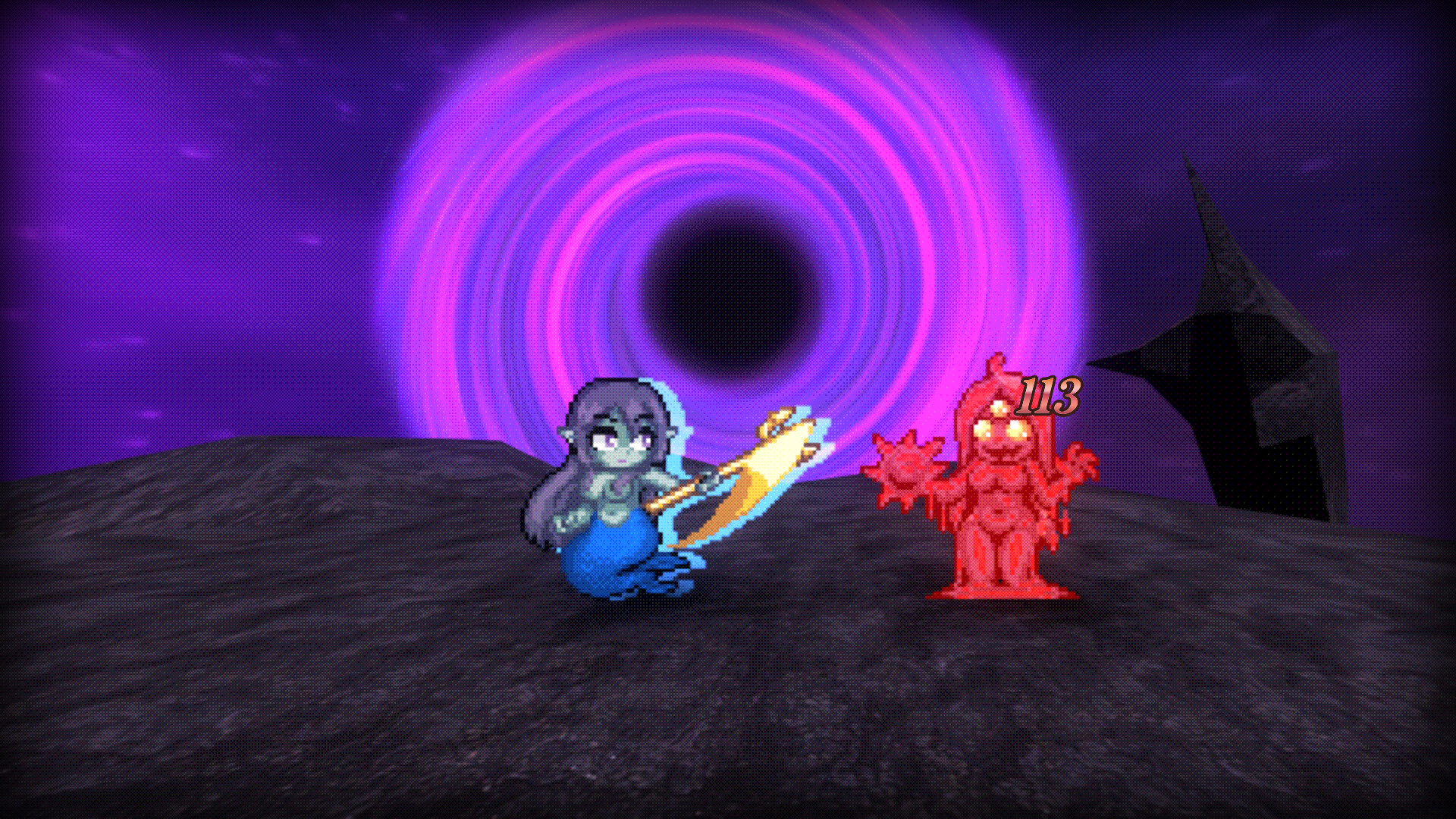 Codex Arcana: Grimoire of Monsters screenshot 5