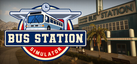 Bus Station Simulator