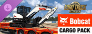 DLC: Euro Truck Simulator 2 - Bobcat Cargo Pack