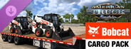 DLC: American Truck Simulator - Bobcat Cargo Pack