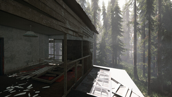 Screenshot 4 of DeadLands - final gameplay screenshot