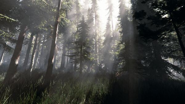 Screenshot 3 of DeadLands - more gameplay footage