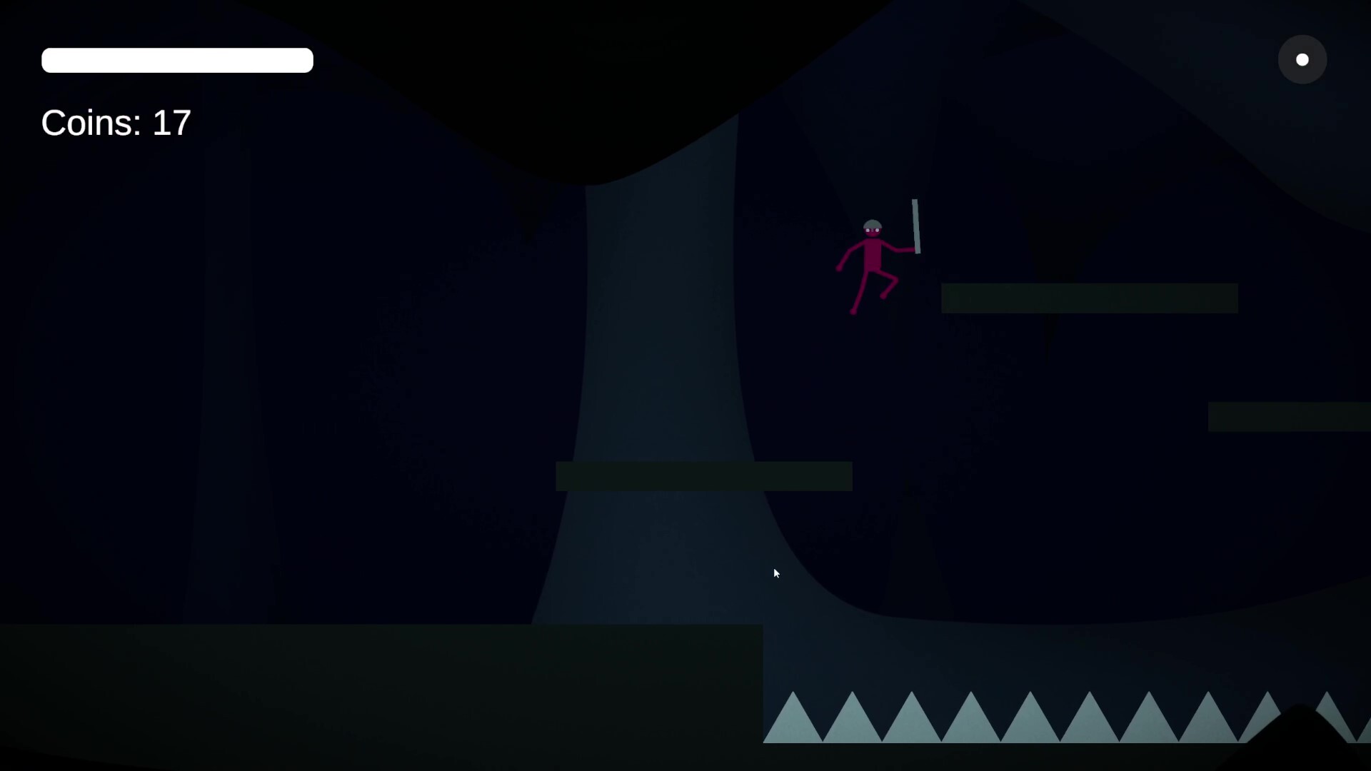 Veil of Ash screenshot #2