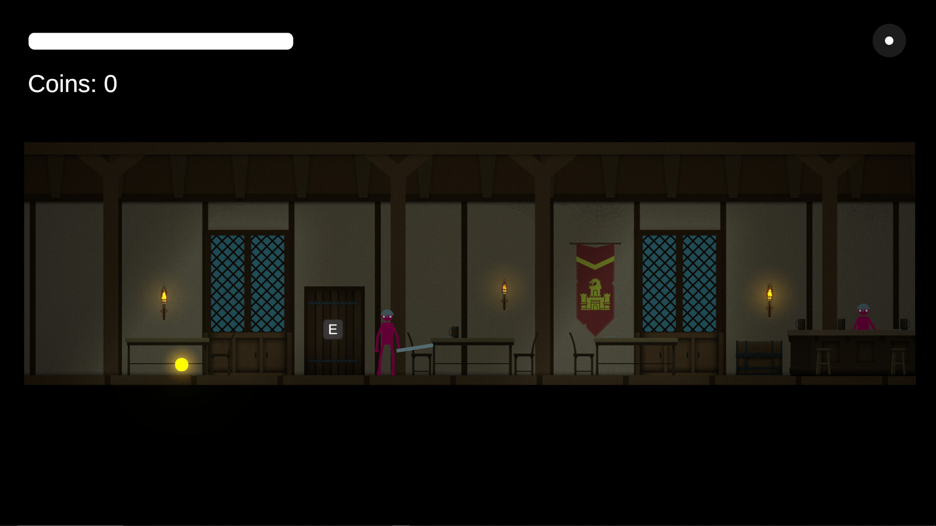 Veil of Ash screenshot #4