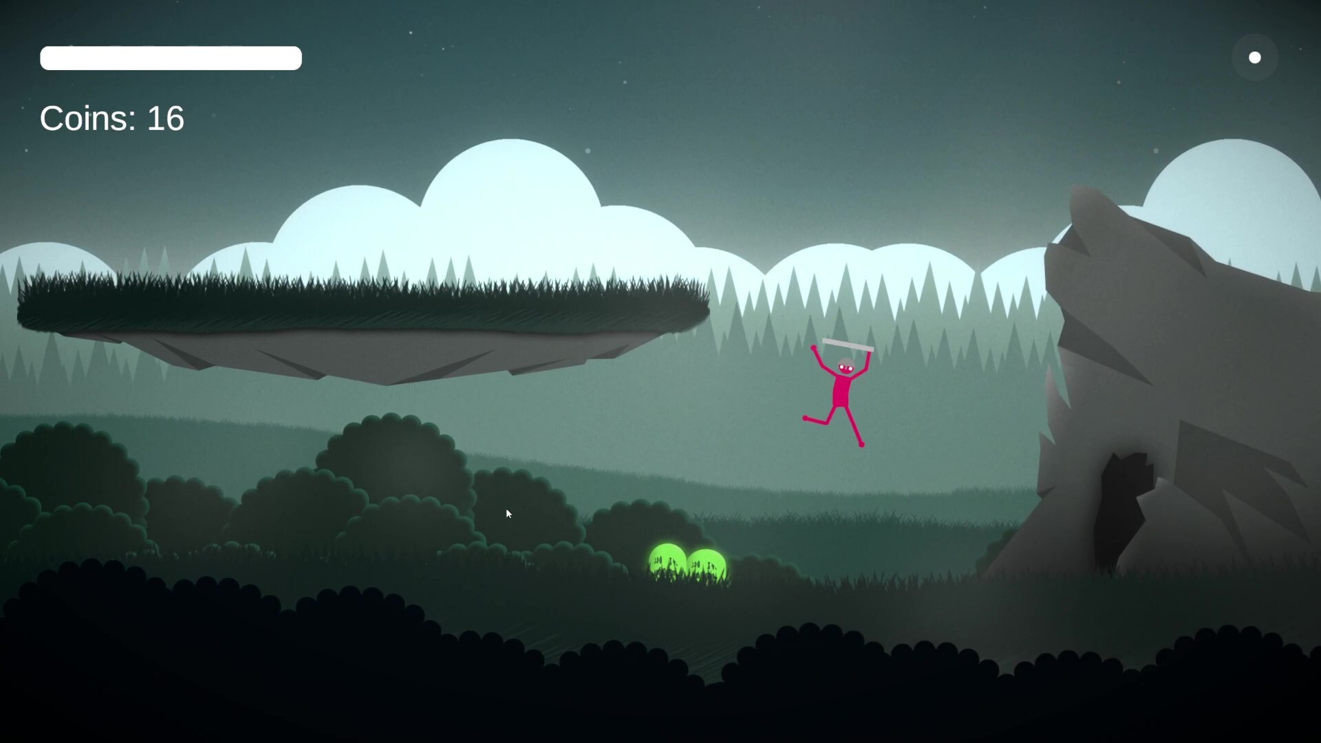 Veil of Ash screenshot #3