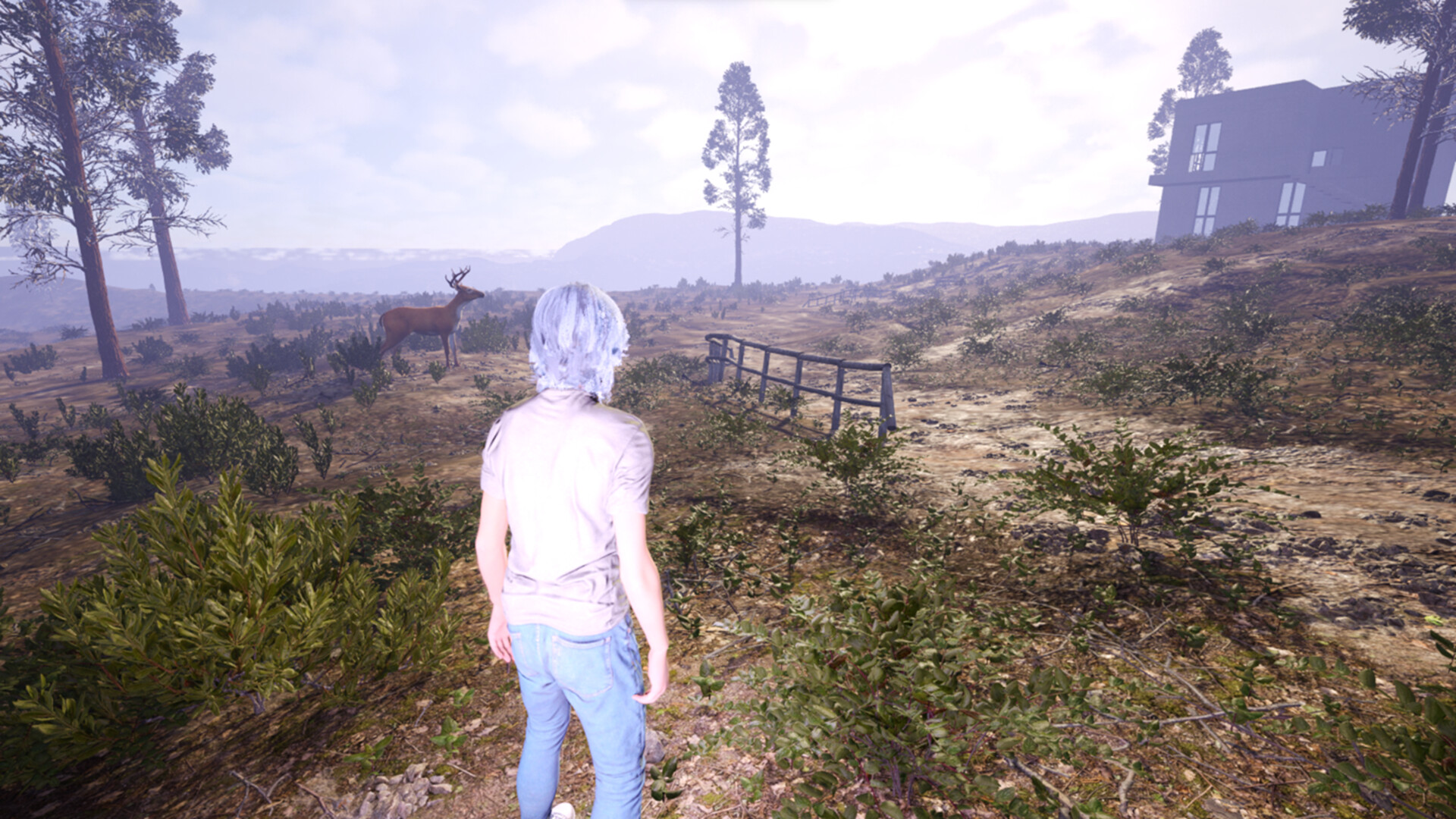 Mountain Crew Featured Screenshot #1