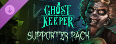 Ghost Keeper - Supporter Pack