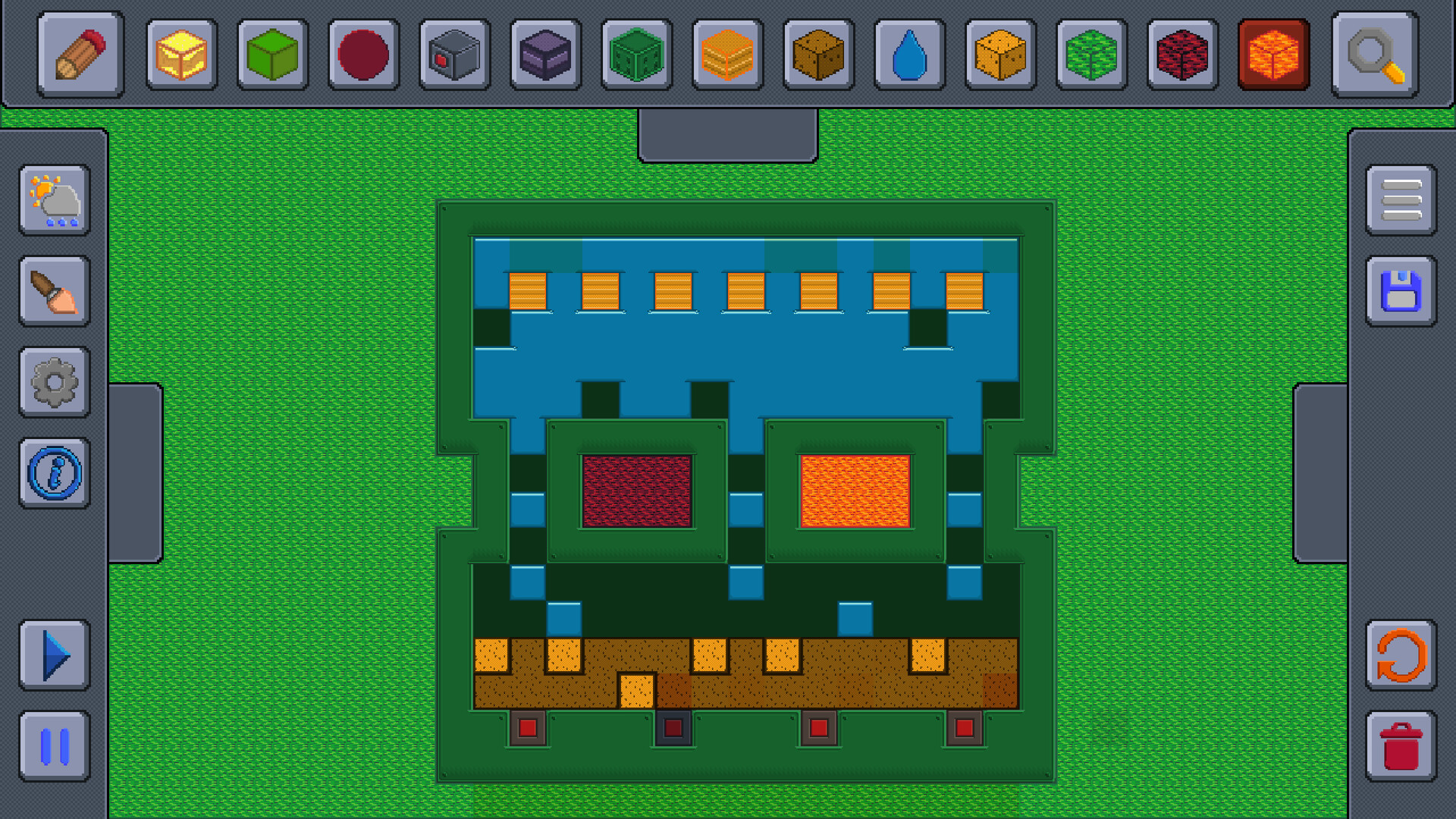 Stardust Sandbox screenshot #6