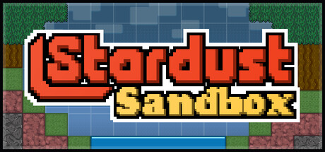 Stardust Sandbox Banner