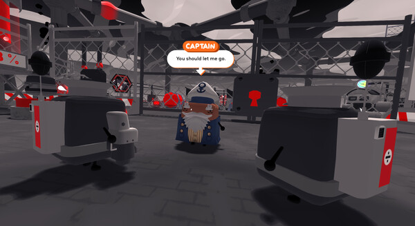 Good Citizen: A colorful revolution screenshot 3