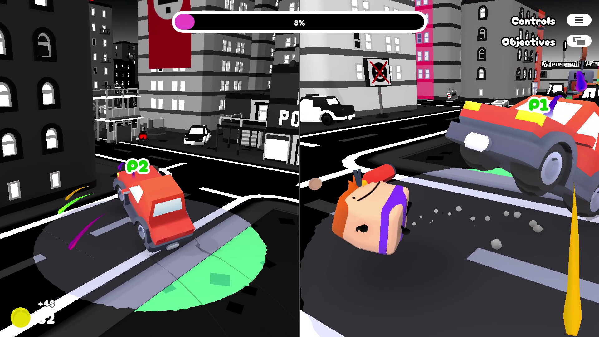 Good Citizen screenshot #6