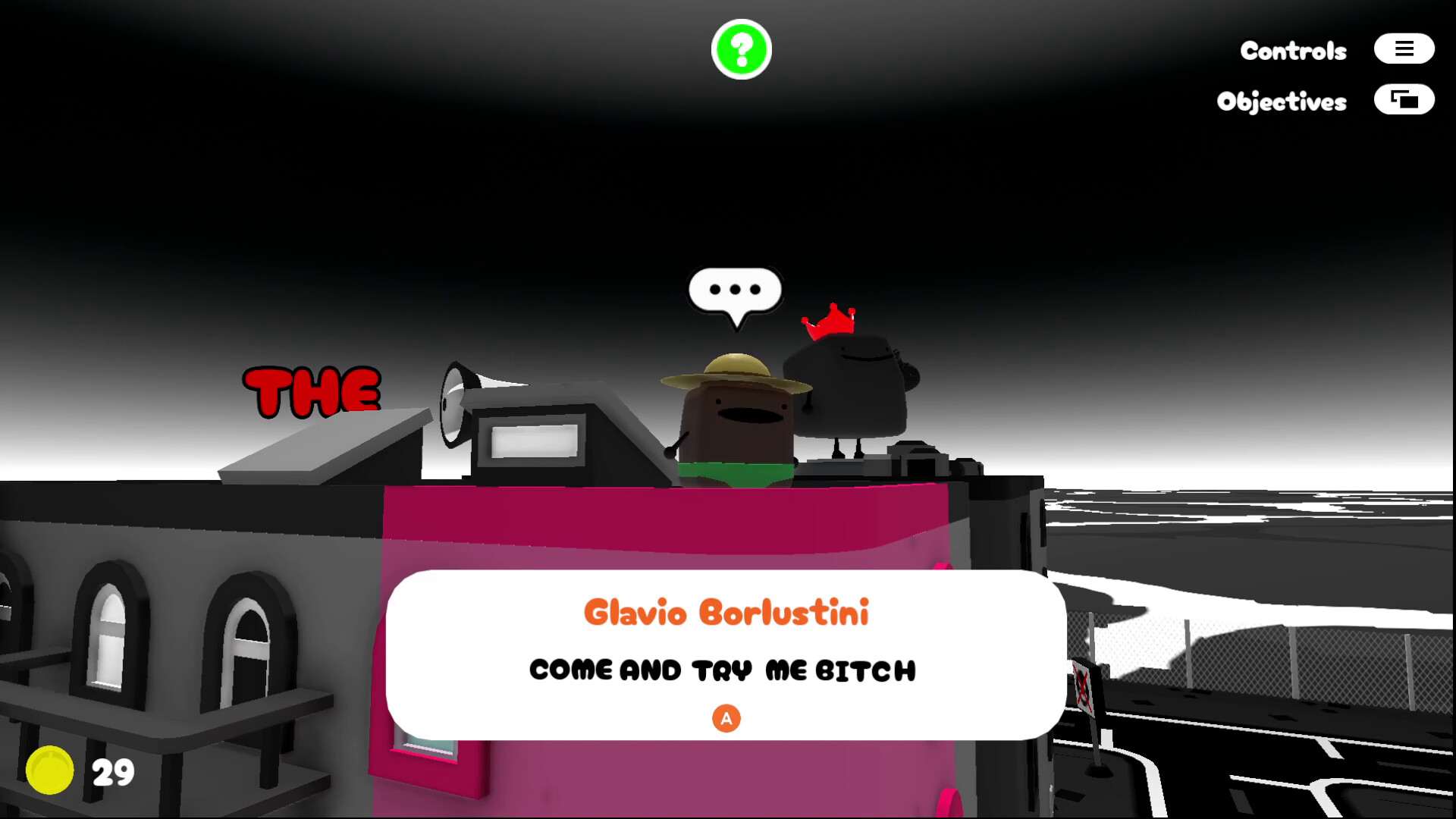 Good Citizen screenshot #7