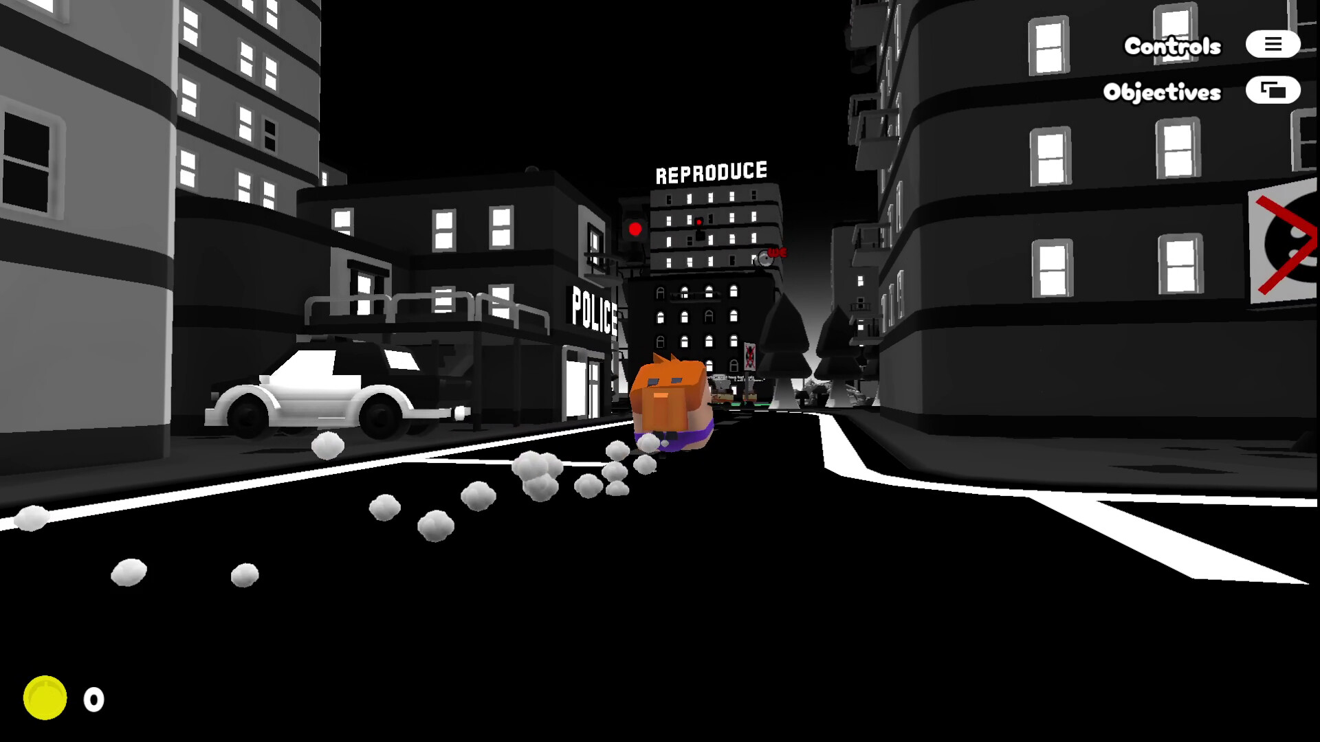 Good Citizen screenshot #10