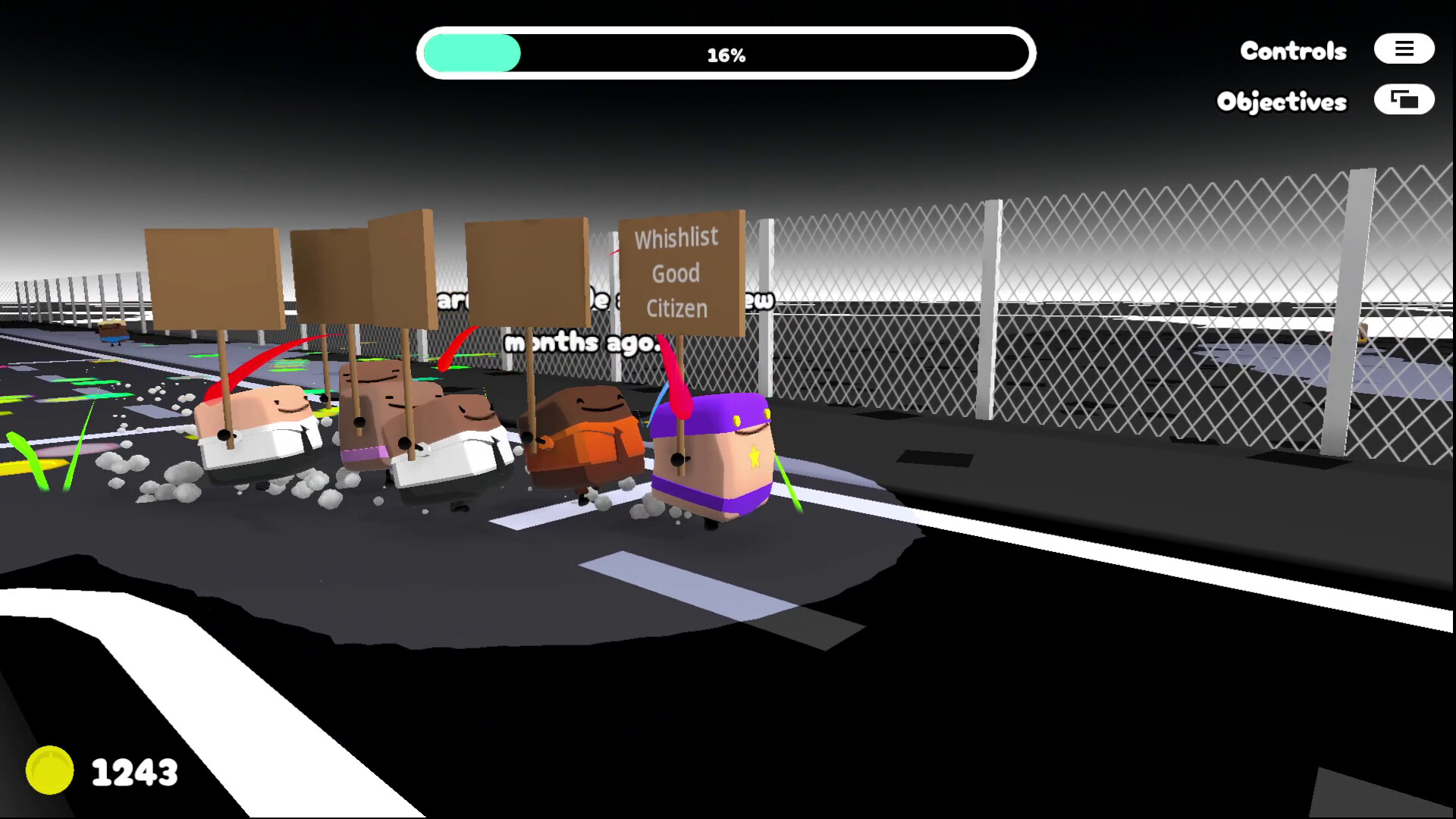 Good Citizen screenshot #8
