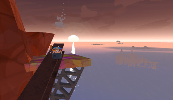 Good Citizen: A colorful revolution screenshot 6