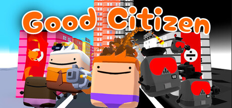 Good Citizen