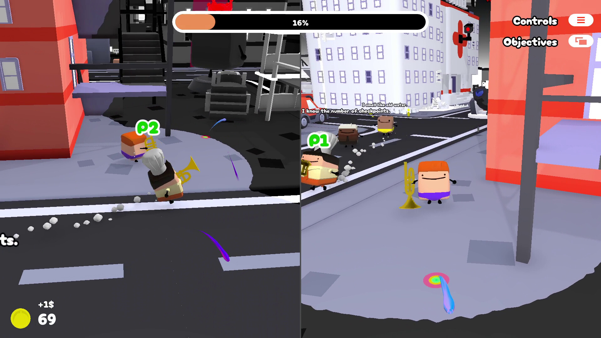 Good Citizen screenshot #5