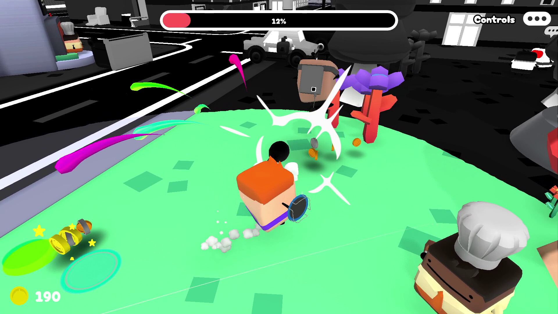 Good Citizen screenshot #9