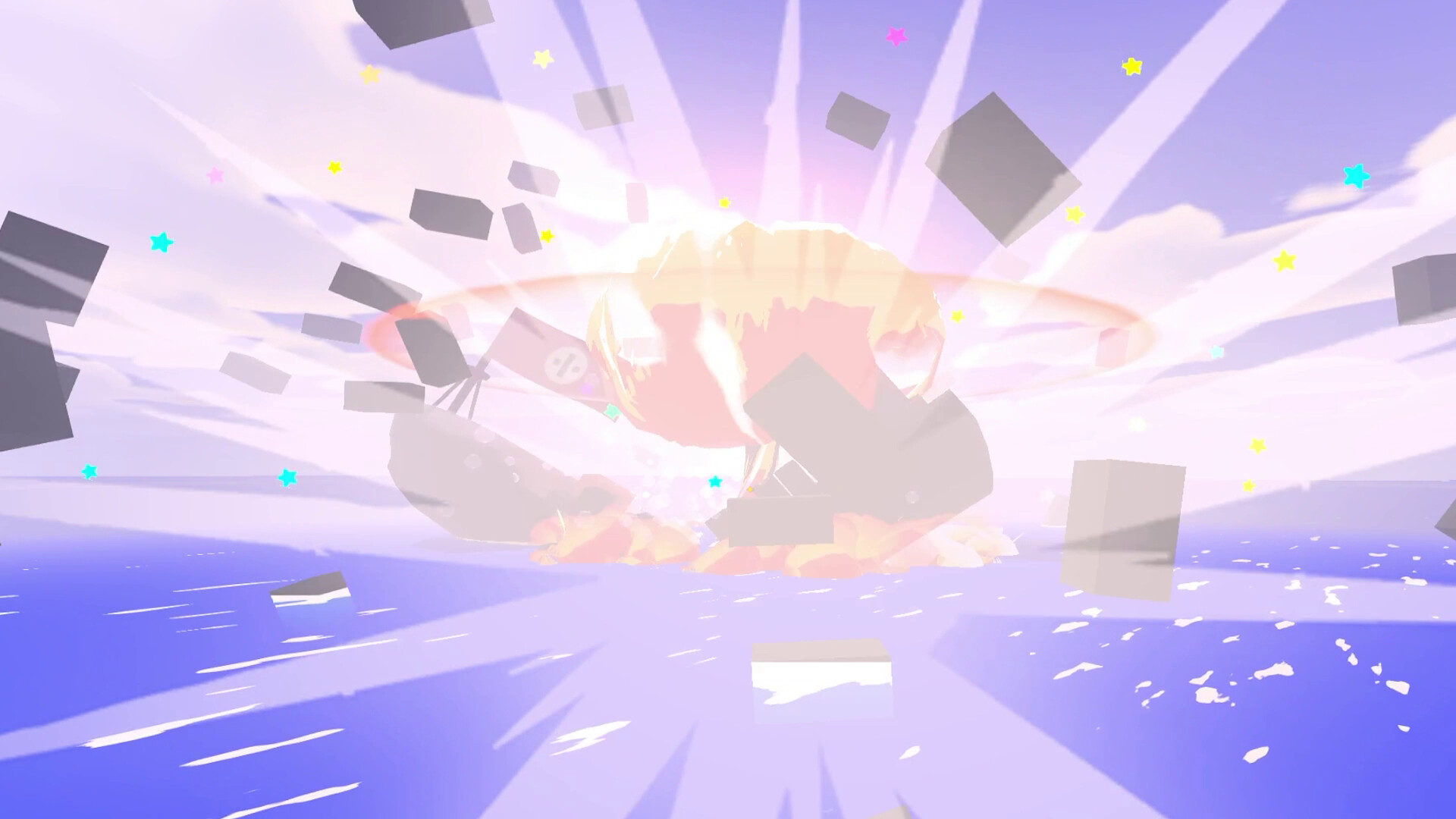 Good Citizen: A colorful revolution screenshot 4