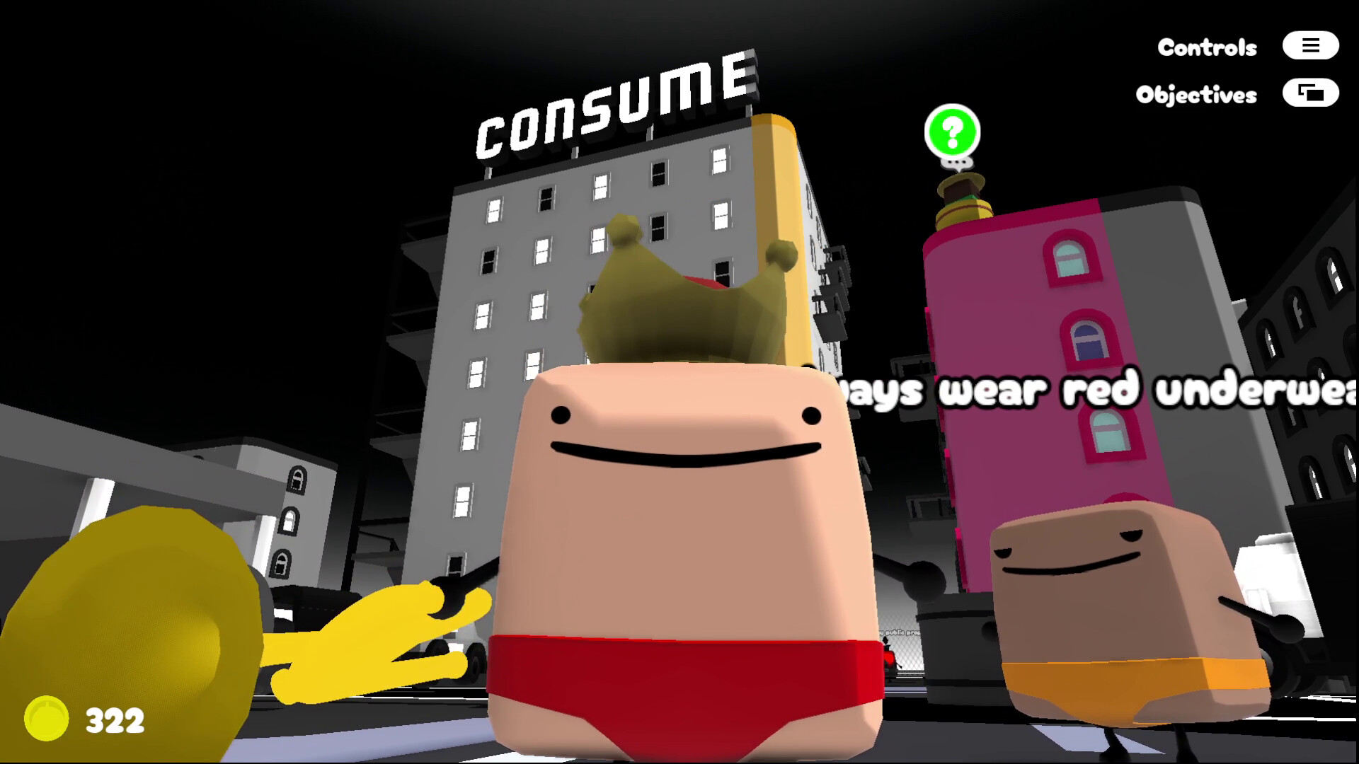 Good Citizen screenshot #12