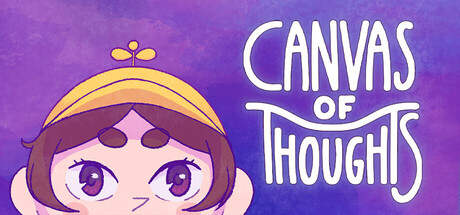 Canvas of Thoughts header