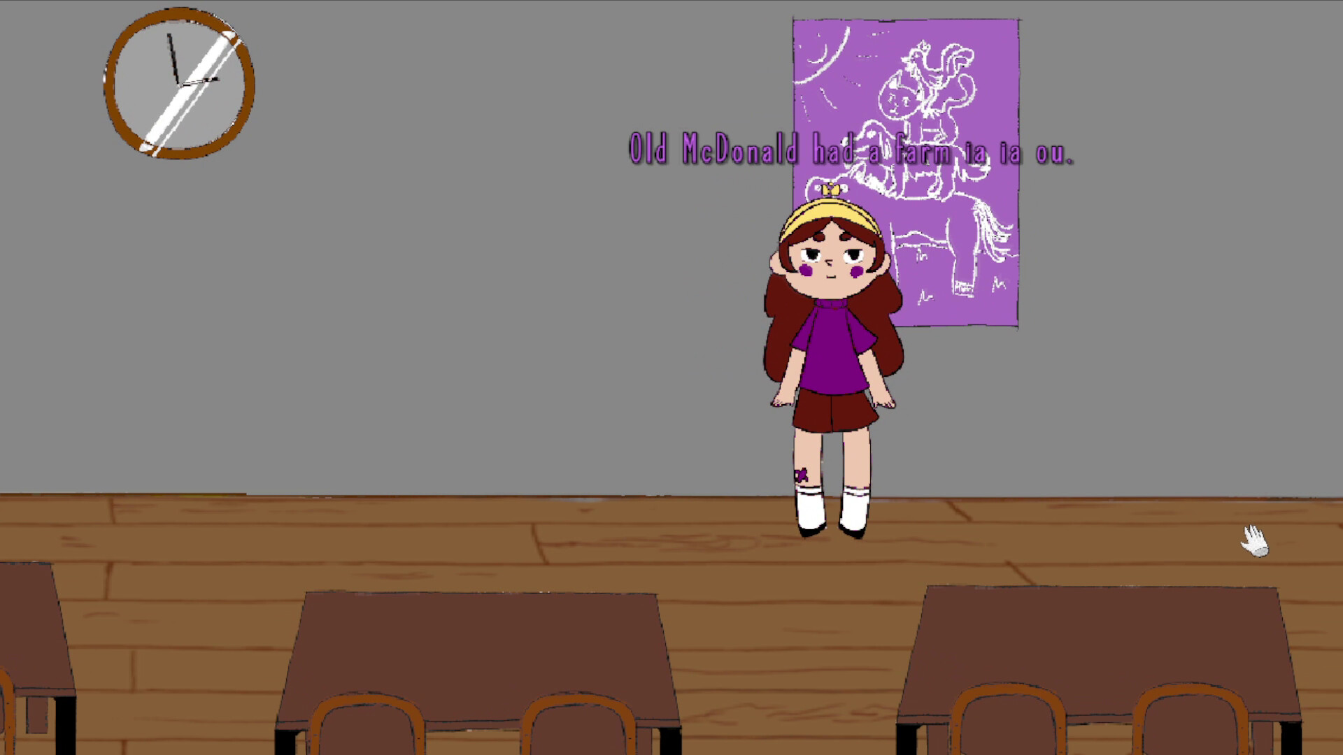 Canvas of Thoughts screenshot #6