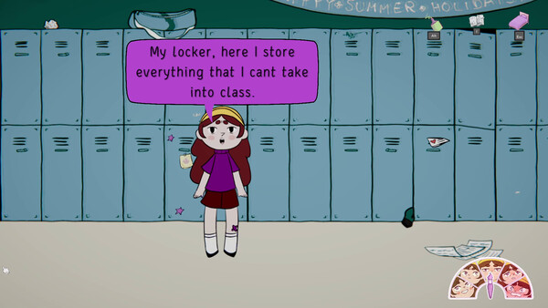Screenshot media