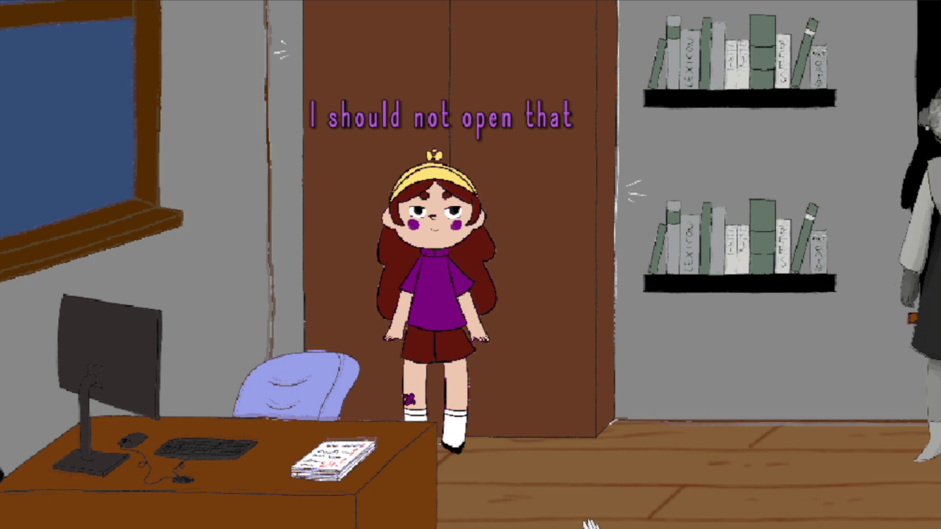 Canvas of Thoughts screenshot #3