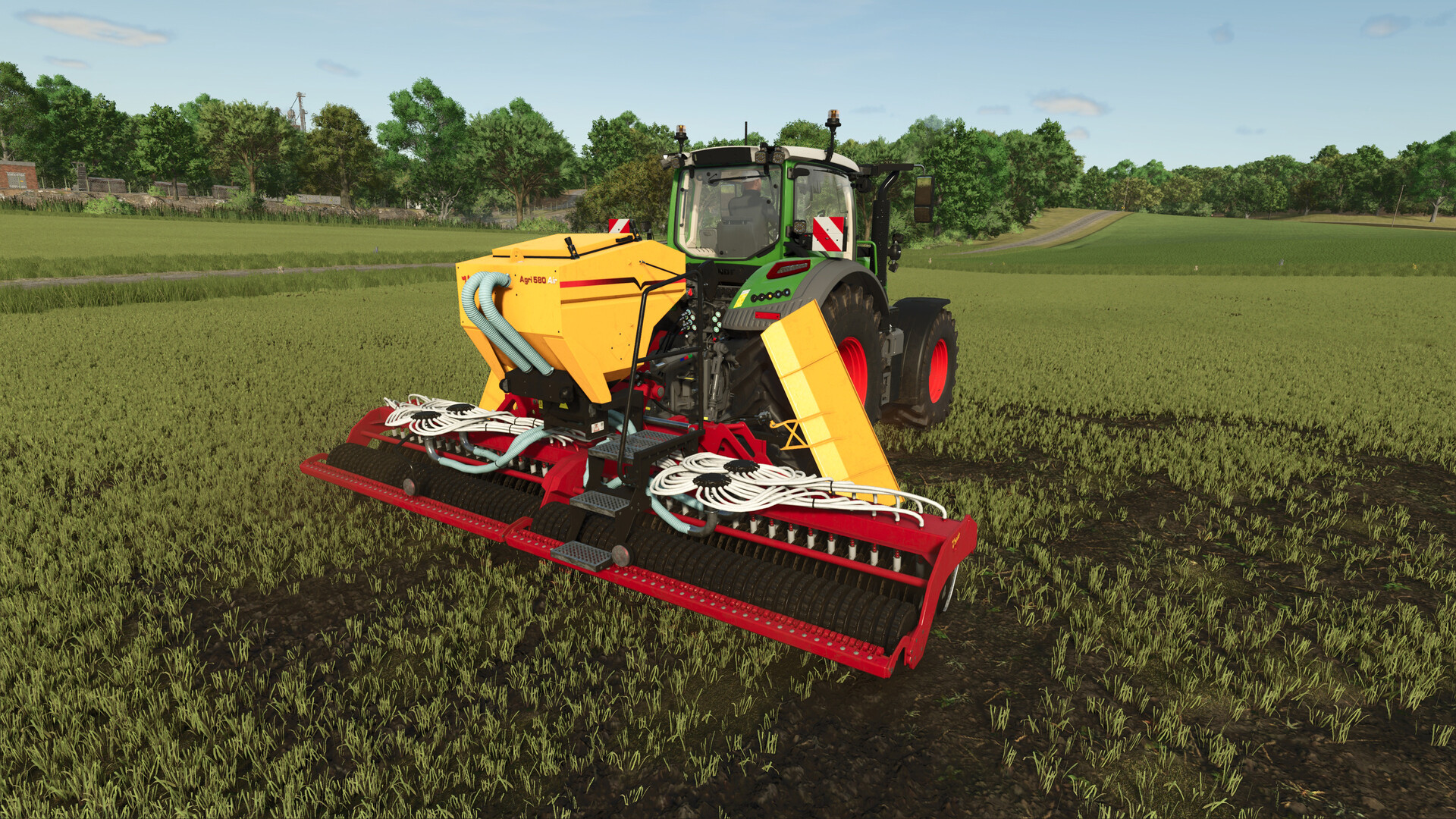 Farming Simulator 25: Vredo Pack image 4