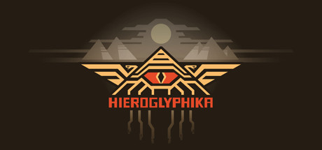 Hieroglyphika Cover Image
