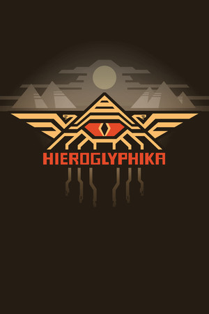 Hieroglyphika cover art