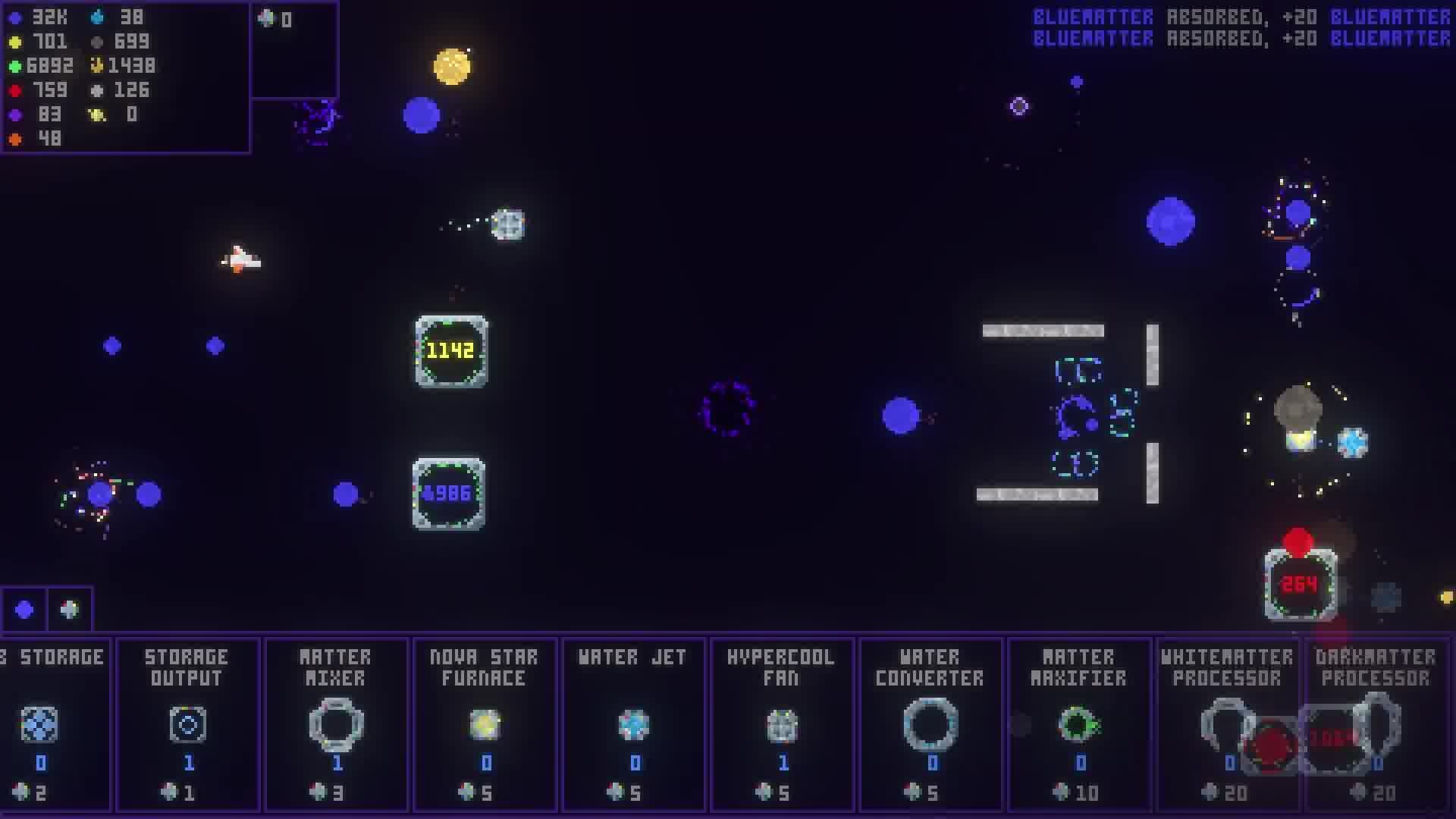 Orbita – Screenshot 2