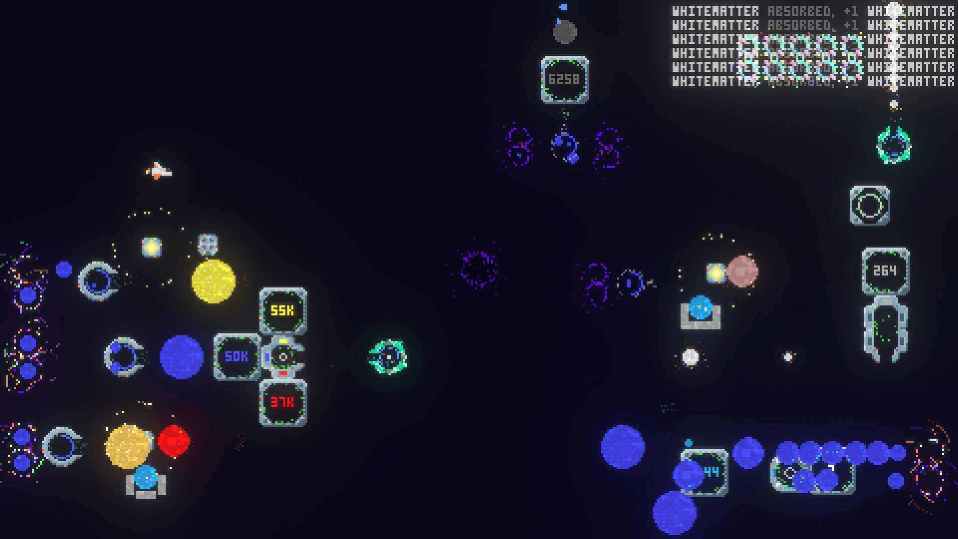 Orbita Featured Screenshot #1