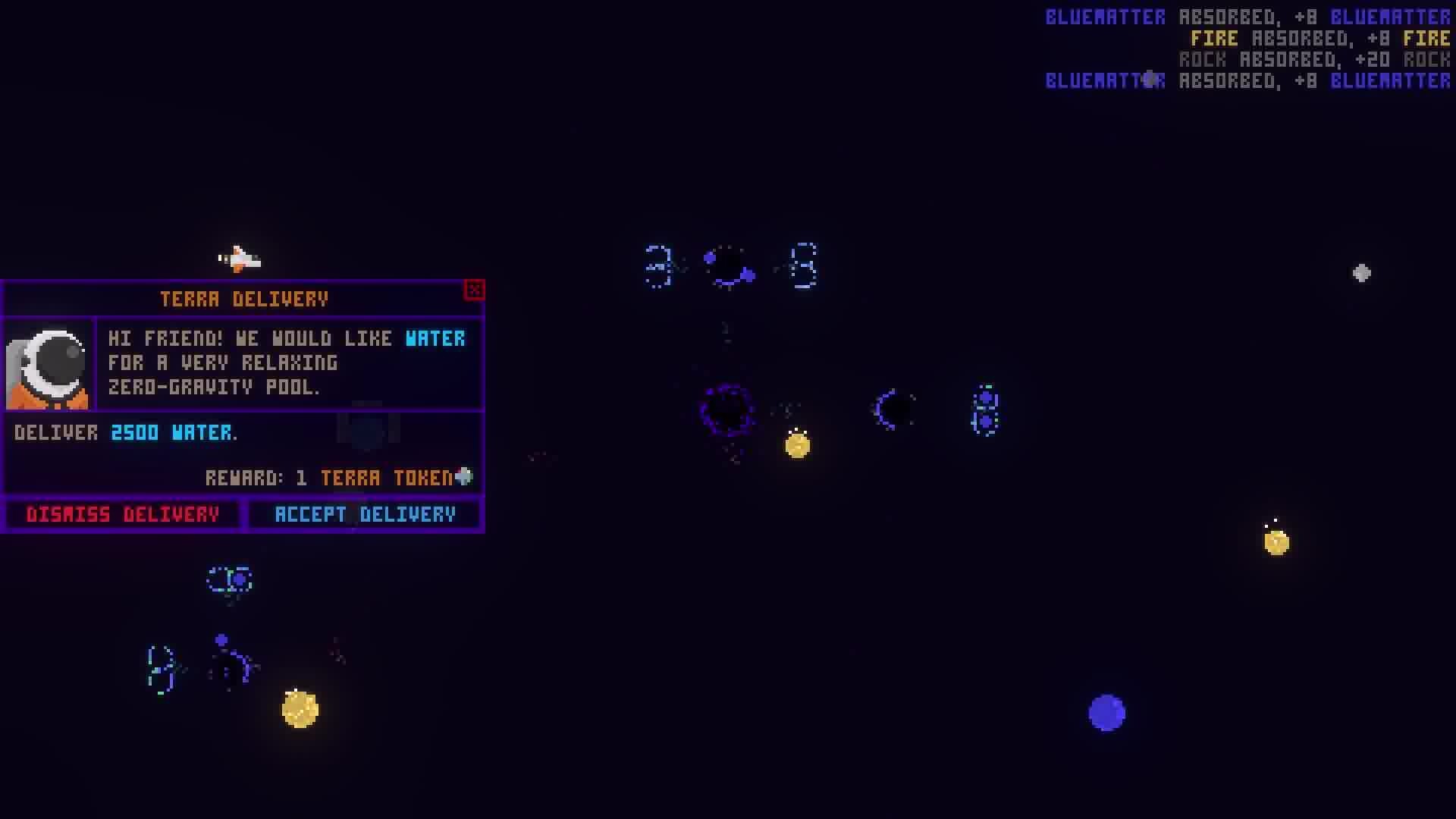 Orbita screenshot #5