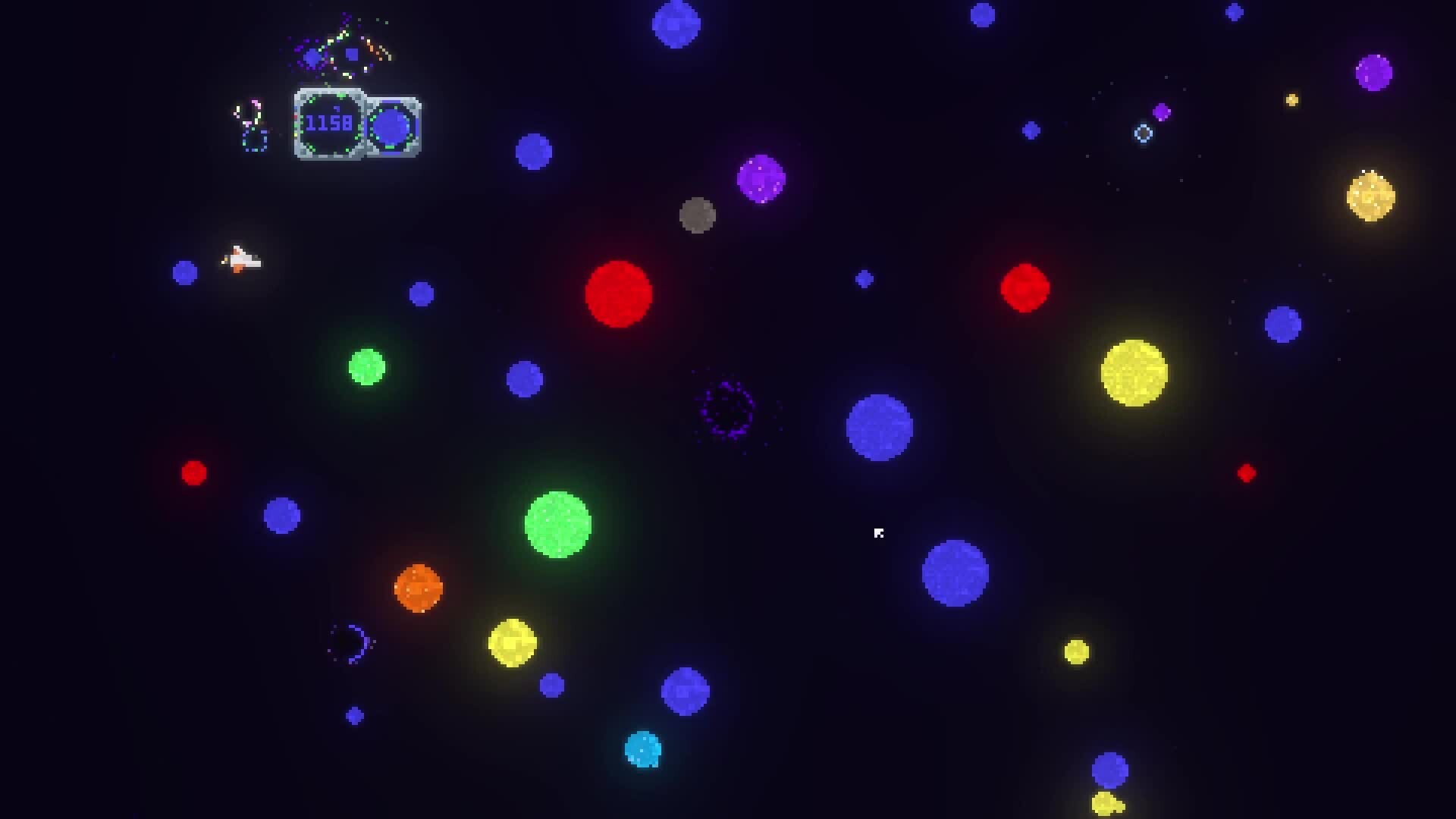 Orbita screenshot #4