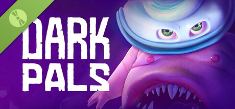 Dark Pals: The 1st Floor Demo