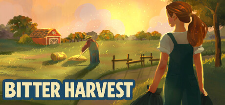 Bitter Harvest Playtest