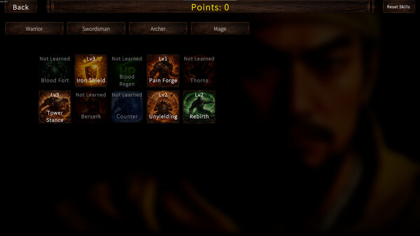 Zombie Emperor game for Linux 1