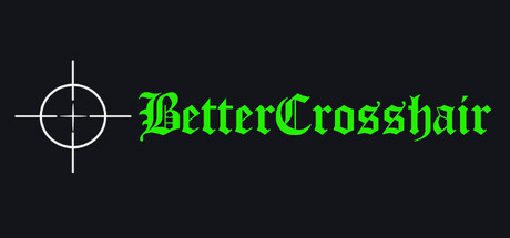 BetterCrosshair